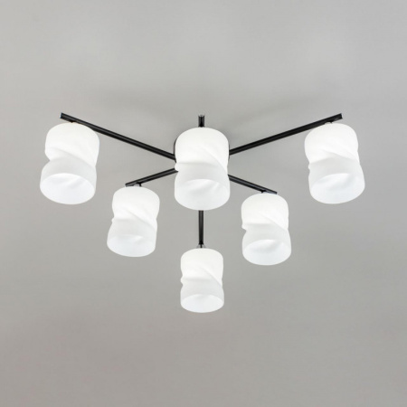 Люстры на штанге — Люстра на штанге Citilux CL132165 купить в 