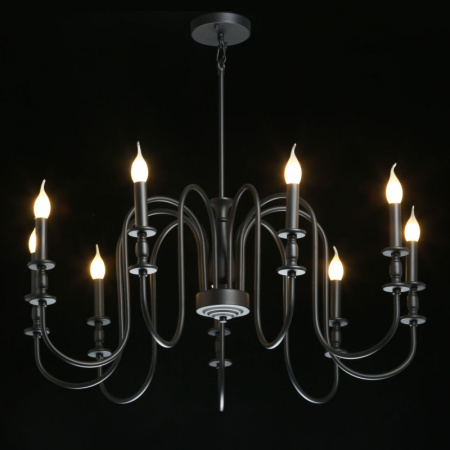 Люстры на штанге — Люстра на штанге MW-Light 614013609 купить в 