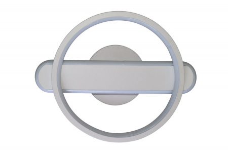 Настенные бра — Бра Natali Kovaltseva LED LAMPS 81140/1W купить в  Настенные бра — Бра Natali Kovaltseva LED LAMPS 81140/1W купить в