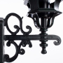 Уличные настенные светильники — Светильник настенный ARTE Lamp A1041AL-1BG купить в  Уличные настенные светильники — Светильник настенный ARTE Lamp A1041AL-1BG купить в
