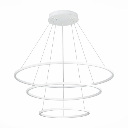 Люстры каскадные — Каскадная люстра ST-Luce ST605.543.114 купить в 