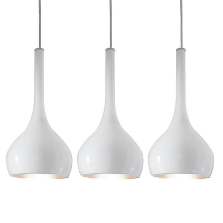 Подвесные светильники — Подвесной светильник Azzardo Soul 3 AZ0275 купить в 