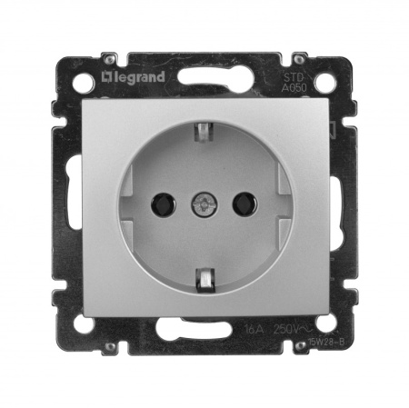 Розетки — Розетка Legrand 770120 купить в 