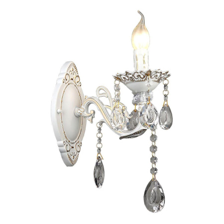 Потолочные светильники — Бра IMEX KL.3584-1-W WH купить в 