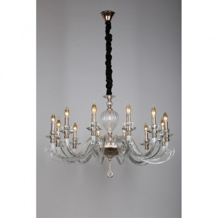 Люстры подвесные — Подвесная люстра APLOYT APL.701.03.12 купить в 