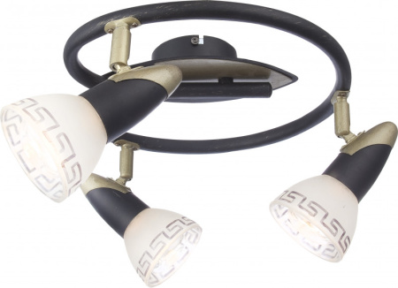 Споты — Спот Globo 5449-3 купить в  Споты — Спот Globo 5449-3 купить в