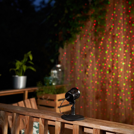 LED проекторы — LED проектор Neon-Night 601-261 купить в 