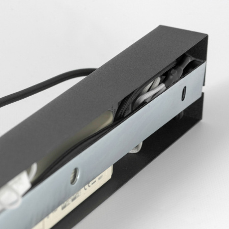 Люстры подвесные — Подвесная люстра Lussole LSP-7132 купить в 