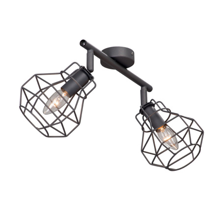 Споты — Спот Vitaluce V4883-2/2PL купить в 