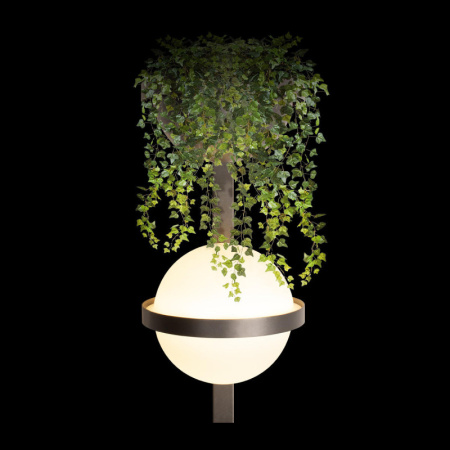 Настенные бра — Бра LOFT IT 10121W/B Dark grey купить в 