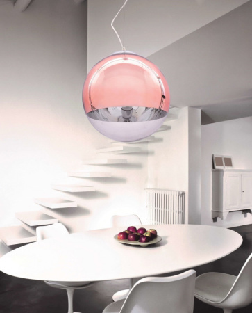 Подвесные светильники — Подвесной светильник Lumina Deco LDP 108-300 R.GD купить в  Подвесные светильники — Подвесной светильник Lumina Deco LDP 108-300 R.GD купить в