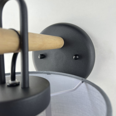 Потолочные светильники — Бра Imperium Loft Even 178377-26 купить в 