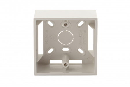 Монтажные коробки — Монтажная коробка Denkirs DK3050-BX купить в 