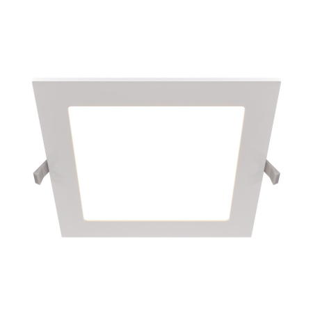 Влагозащищенные точечные светильники — Влагозащищенный светильник Maytoni Technical DL021-6-L18W купить в 