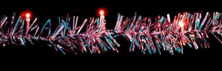 Светодиодные гирлянды — Светодиодная гирлянда Feron 26813 купить в 