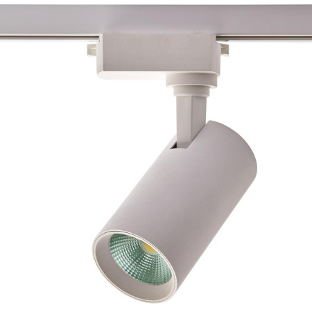 Трековые светильники — Трековый светодиодный светильник IMEX IL.0010.0082-4200 купить в 