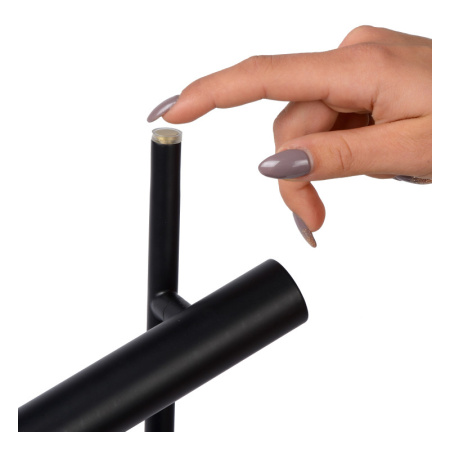 Торшеры и напольные светильники — Торшер LUCIDE 79781/10/30 купить в  Торшеры и напольные светильники — Торшер LUCIDE 79781/10/30 купить в