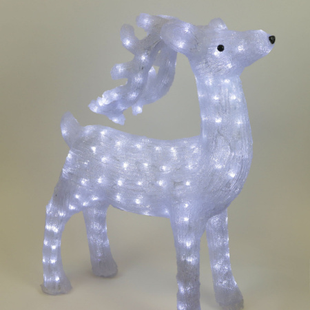 Светодиодные фигуры — Светодиодная фигура Laitcom 9491998 купить в 