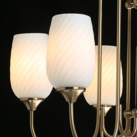 Люстры подвесные — Подвесная люстра MW-Light 386018006 купить в 
