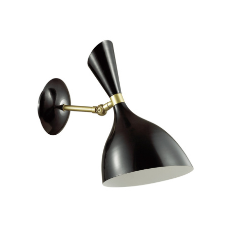 Настенные бра — Бра Odeon Light 4665/1W купить в  Настенные бра — Бра Odeon Light 4665/1W купить в