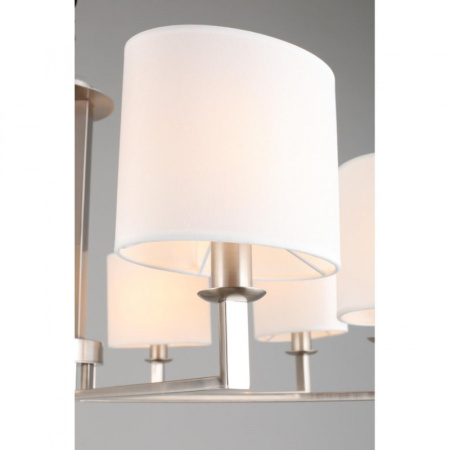 Люстры подвесные — Подвесная люстра Omnilux OML-84803-08 купить в 