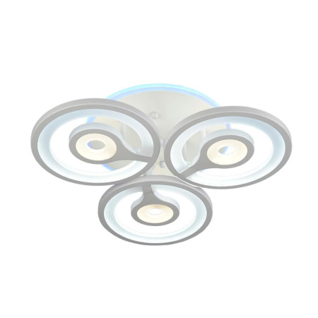 Потолочные люстры — Потолочная люстра Seven Fires Torfred 75397.01.09.03 купить в 