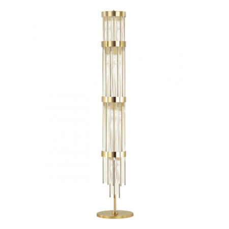 Торшеры и напольные светильники — Торшер Odeon Light 4788/12F купить в 