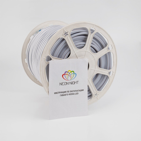 Гибкий неон — Гибкий неон Neon-Night 131-046 купить в 