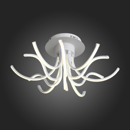 Люстры накладные — Накладная люстра ST-Luce SL826.502.12 купить в 