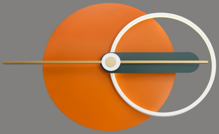 Настенные бра — Бра VELANTE 461-071-02 купить в 