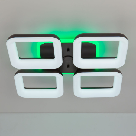 Накладные светильники — Накладной светильник Citilux CL225A250E купить в 