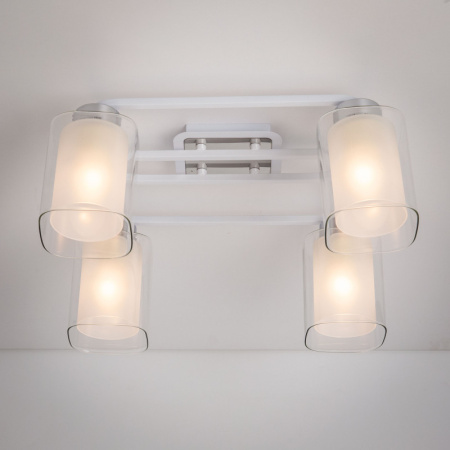 Накладные светильники — Накладной светильник Citilux CL159240 купить в 