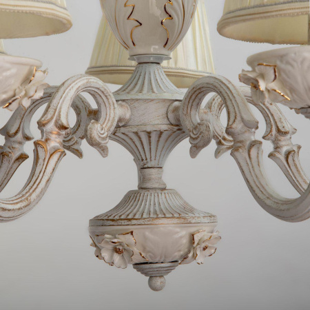 Люстры подвесные — Подвесная люстра Abrasax Angela SD711 купить в 