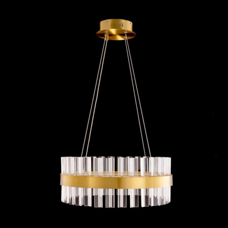 Люстры подвесные — Подвесная люстра Citilux CL337043 купить в 