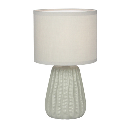 Настольные лампы — Настольная лампа Escada 10202/L Grey купить в 