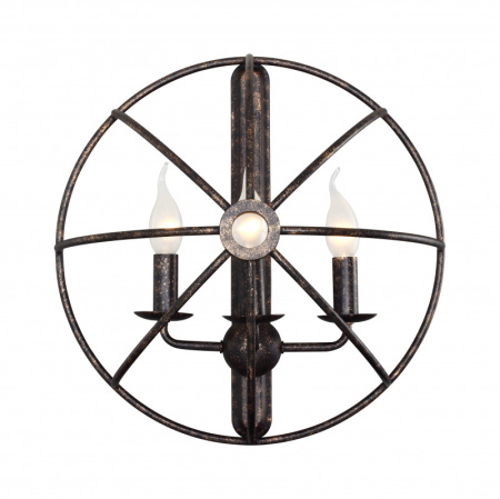 Настенные бра — Бра F-Promo 2165-3W купить в  Настенные бра — Бра F-Promo 2165-3W купить в