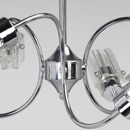 Люстры на штанге — Люстра на штанге MW-Light 106011406 купить в 