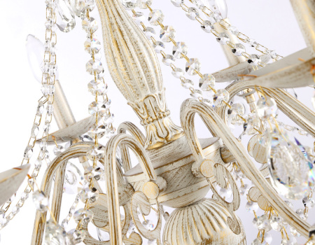 Люстры подвесные — Подвесная люстра Ambrella Light TR4945 купить в 