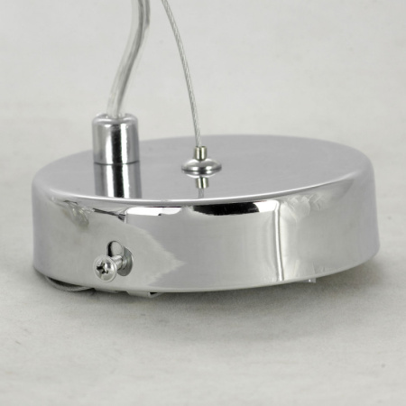 Подвесные светильники — Подвесной светильник Lussole LSP-8502 купить в 