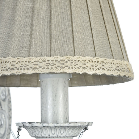 Настенные бра — Бра Freya FR2759-WL-01-W купить в 