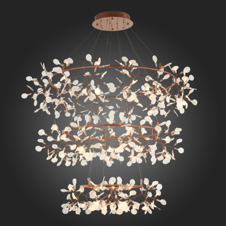 Люстры каскадные — Каскадная люстра ST-Luce SL379.203.486 купить в 