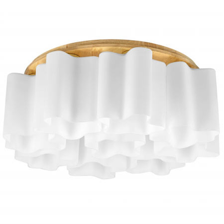 Люстры накладные — Накладная люстра Lightstar 802095 купить в 