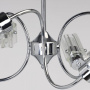 Люстры на штанге — Люстра на штанге MW-Light 106011406 купить в 