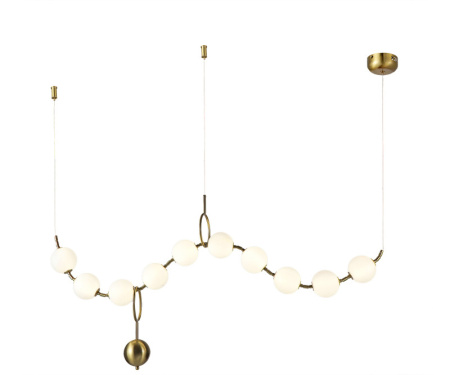 Подвесные светильники — Подвесной светильник Kink Light 07623-10A,20 купить в 