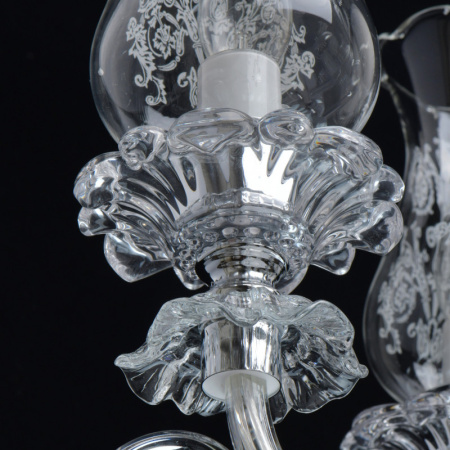 Люстры подвесные — Подвесная люстра MW-Light 483013908 купить в 