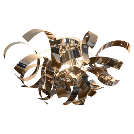 Накладные светильники — Накладной светильник Lussole GRLSA-5907-06 купить в 