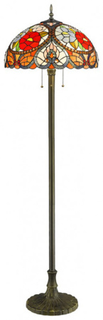 Торшеры и напольные светильники — Торшер VELANTE 827-805-03 купить в 
