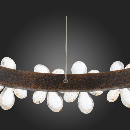 Люстры подвесные — Подвесная люстра ST-Luce SL408.303.01 купить в 