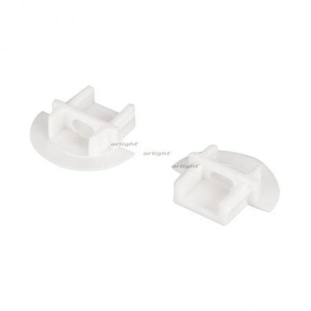 Заглушки для профилей — Заглушка профиля Arlight 026203 купить в  Заглушки для профилей — Заглушка профиля Arlight 026203 купить в