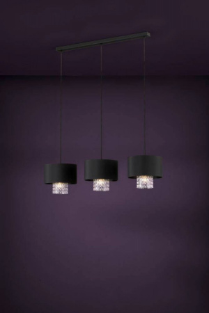 Люстры подвесные — Подвесная люстра EGLO 39978 купить в 